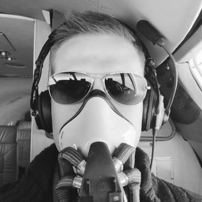 Professional pilot. Enthusiast. An Aimless Voyage. https://t.co/IJIivsBm4I