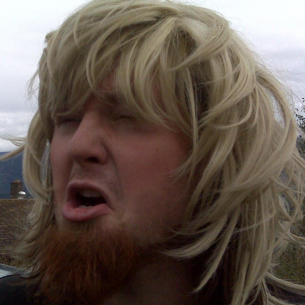 Jeff Kratchmer Profile