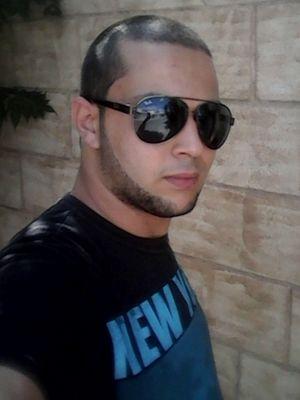 ‏‏‏احمد