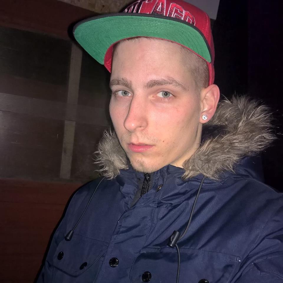 03Chaos's profile picture. hip hop rapper