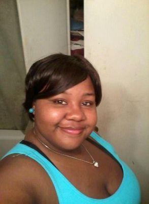 Im happy