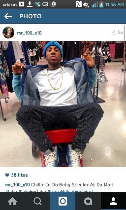 Yea Im 2Cocky, Witch Means Im Very Proud Of Me! So Why These Nigga's Actin Like Iaint Allowed To Be! #TeamFollowBack #TeamReal #TeamSwaggRight!