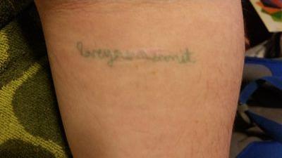 Linden_Seaman's profile picture. hard of hearing,trans, pansexual, EDS spoonie, ASL user, empath, highly sensitive, geocacher, special educator, mental illness warrior, trauma survivor