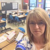 Kim Hill (@iget2teach) 's Twitter Profile