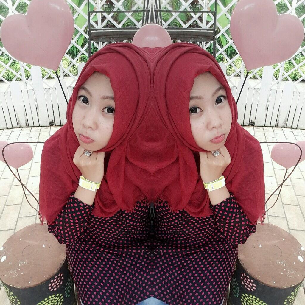 Whatever you say, how I am. I don't care. Cause it is me n I just be my self . :)