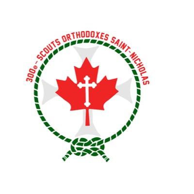With the blessing of Father Mark, we are the first Orthodox Scout's troop in Montreal. Located at Saint-Nicholas Orthodox church on Rue de Castelnau.