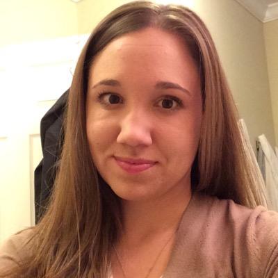 Writer and marketing professional