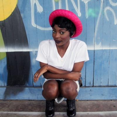 I believe in self expression. I believe stereotypes are a thing of the past. Those who break the norms set the platform for those who are restricted. -Diamoni