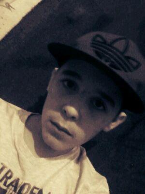 (: Sigueme y te sigo :)