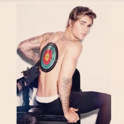 Belieber Forever, please @justinbieber follow me