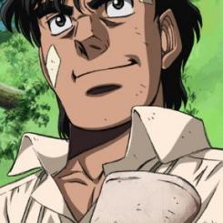 sephiroth55551's profile picture. 