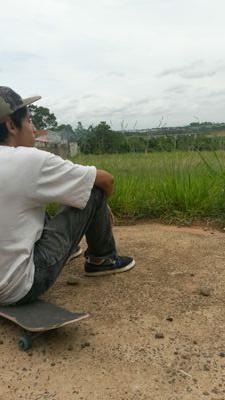 tranquilo e calmo