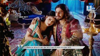 follow me to get update  the beautiful  art of jodha akbar and also  follow  me on instagram .click link under below .thank you