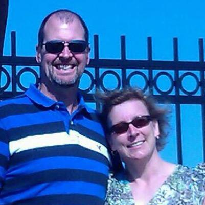 lover of my husband, our children and our rural life * keeping it simple and straight forward