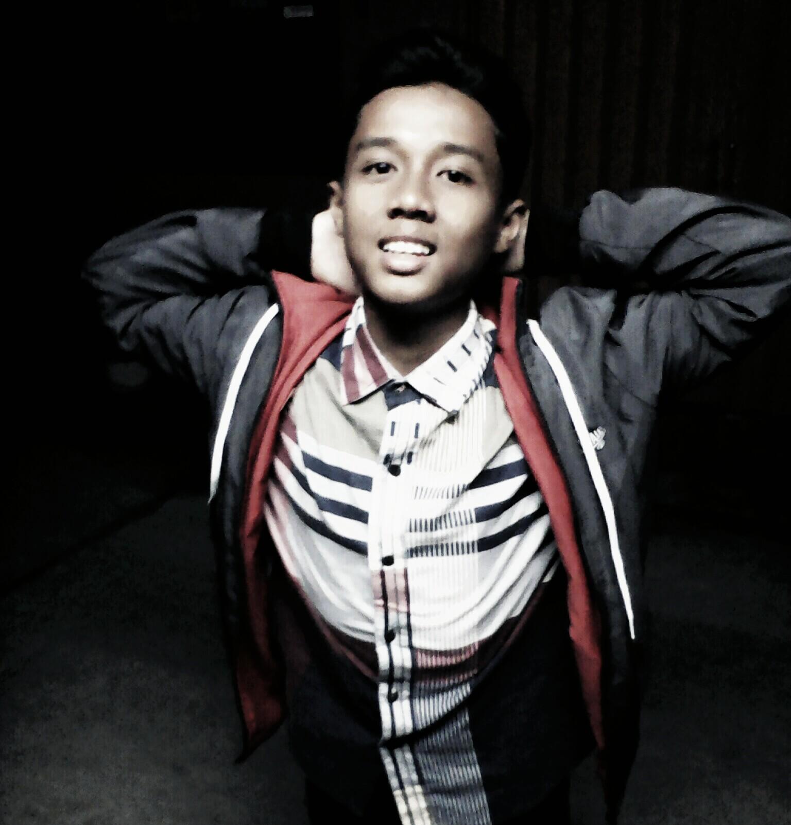 @REVENGE THE FATE COLONY Bekasi Patriot City. M/
