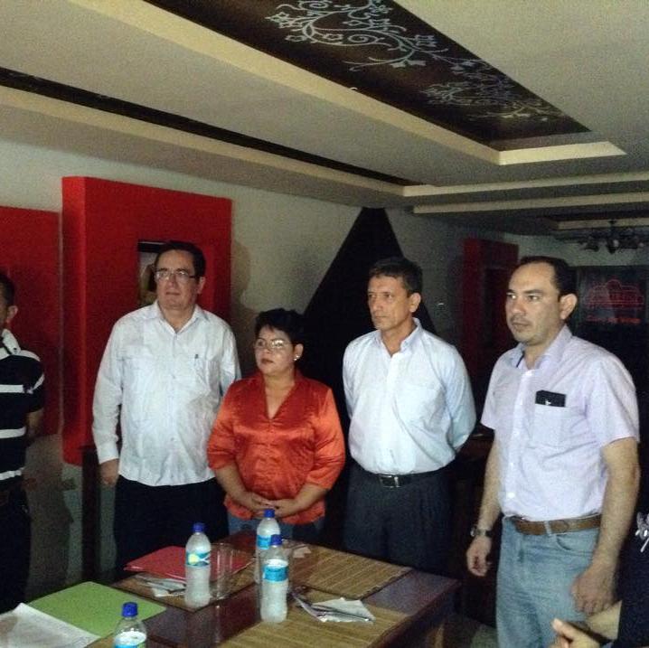 Sociedad Ecuatoriana de Anestesiología