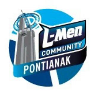 LMenPontianak's profile picture. Komunitas hidup sehat untuk membantu  mendapatkan tubuh atletis, ideal & menjalankan pola hidup sehat bersama @LMen #trust me it works web:http://t.co/OhlRlCBQ