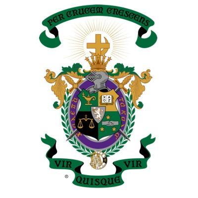 Official Twitter account for the men of Lambda Chi Alpha-Chi Zeta Chapter at The University of Illinois.