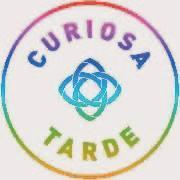 curiosatardeok's profile picture. La Voz de la Inclusión. Solidaridad, arte, cultura y todo lo que nunca escuchaste..te lo contamos! Todos los Martes 18 hs por @viaductoradio
