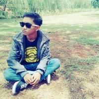 ALVIN PRASETYO (@reang_otouy) 's Twitter Profile