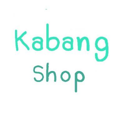 KabangShop's profile picture. 