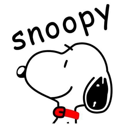 スヌーピーの心に響く名言や豆知識・画像などをつぶやきます。