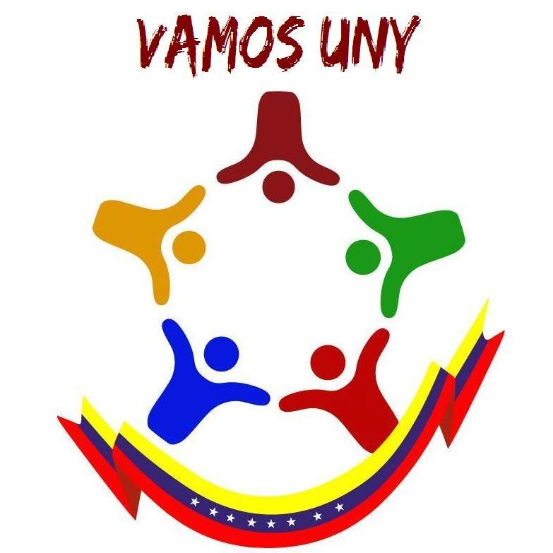 Movimiento Estudiantil de la Universidad Yacambú. parte de la @AlianzaUny Trabajando por el bienestar estudiantil y por una MejorUniversidad. #GenteUny #VamosU