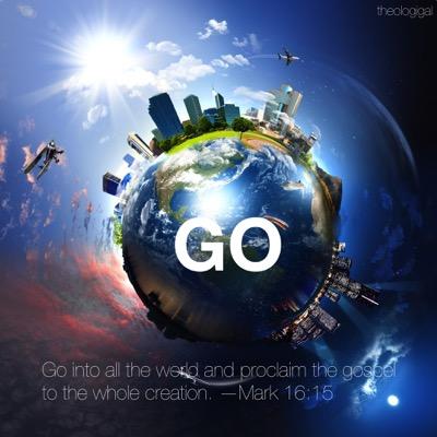 “Reaching the lost And Raising up laborers” by Encouraging, Empowering and Equipping the people of God to be “Engaged” in the work of God.