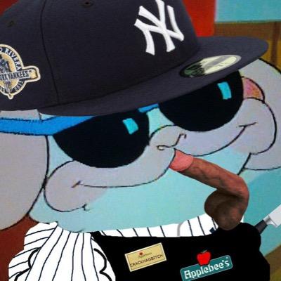 I'm a cuckold and I work as a prep cook at Applebee's. Run by the artist formerly known as PitcherBro