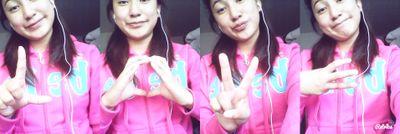 Ola soy Gerafan ❤ Sigueme y te sigo ✌