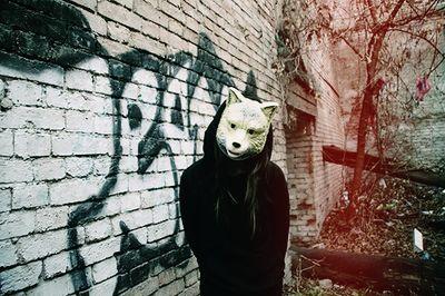 fuckmypast's profile picture. circa95