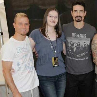 krissydb7's profile picture. 