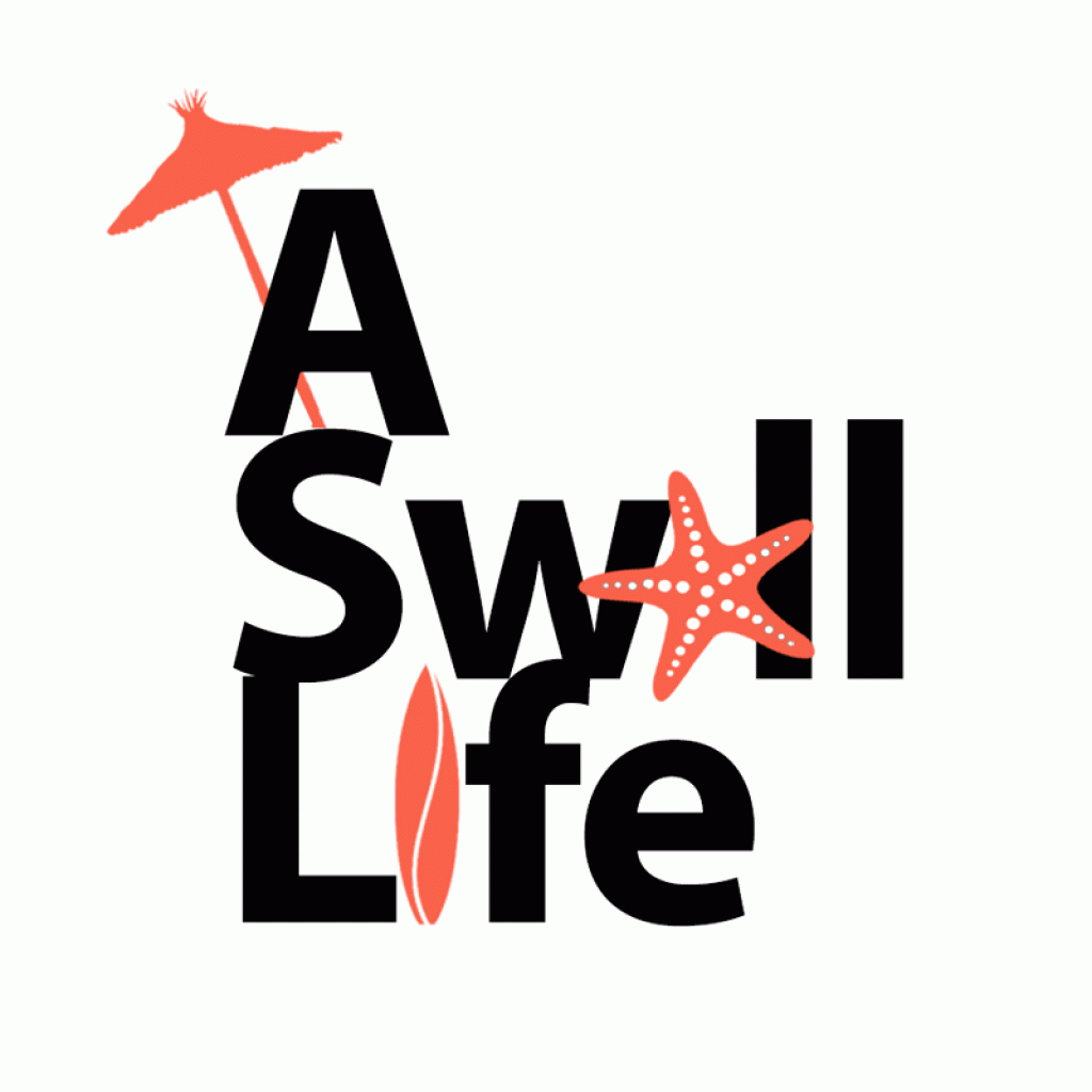 ASwellLife's profile picture. The Musings of @JessKantor as she discovers what it means to be a wahine.