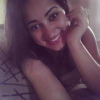 Ana Rafaele (@_rafahmiranda) 's Twitter Profile