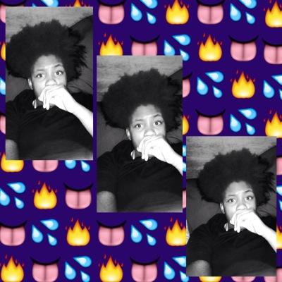 _akeriajannee's profile picture. 