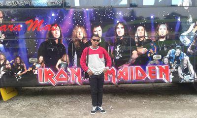 we are familia (HCBC)_hardcore batang city_  COWOK ITU MOSHING BUKAN DANCING