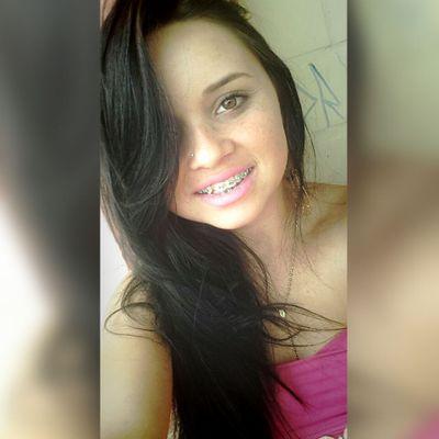 Pequena, Colorada, Gaúcha, Solteira, Apaixonada