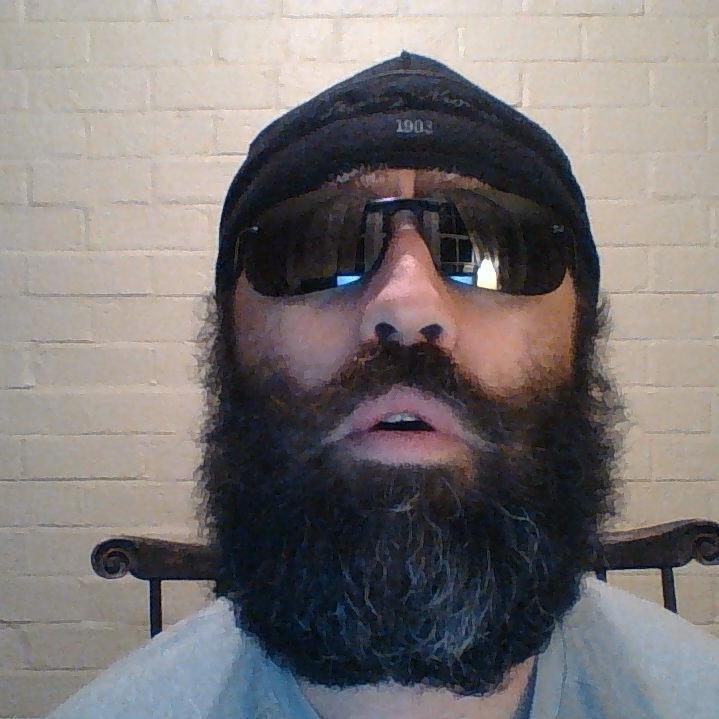 TesticlesOLake's profile picture. That's MAN Of The Lake, to you!