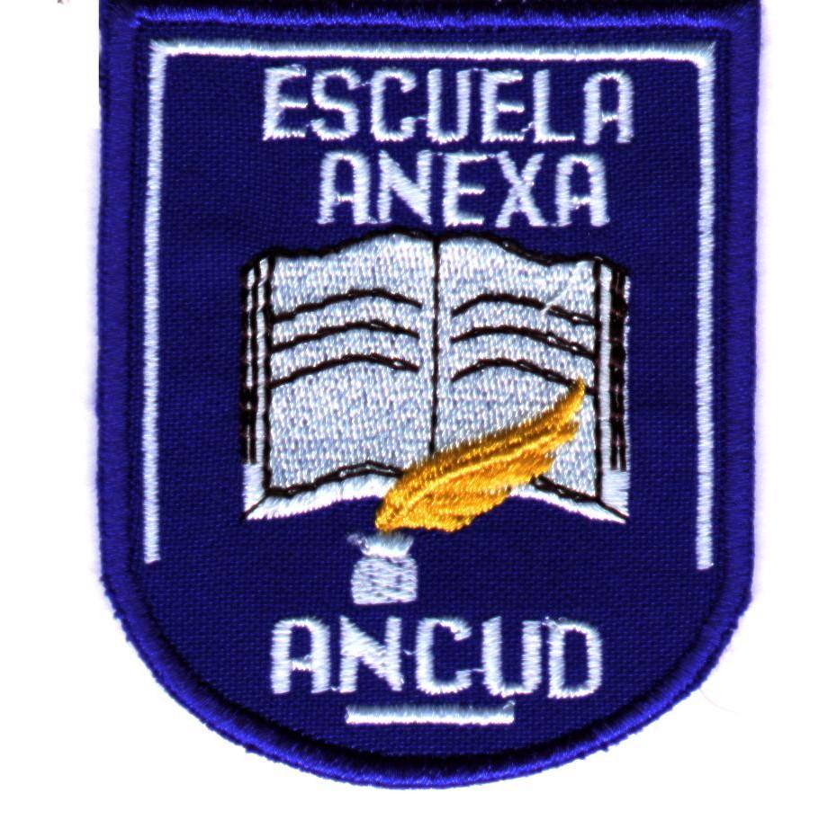 Twitter Oficial Escuela Anexa de Ancud, la escuela más querida