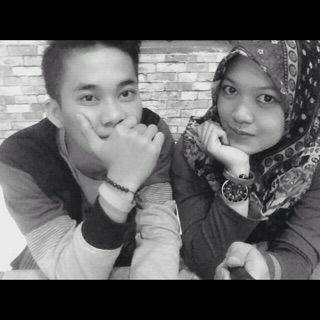 Arien Ridhani Faulika  || always loyal, laid back, a good person, will be the master of time.vengeance it's my soul.