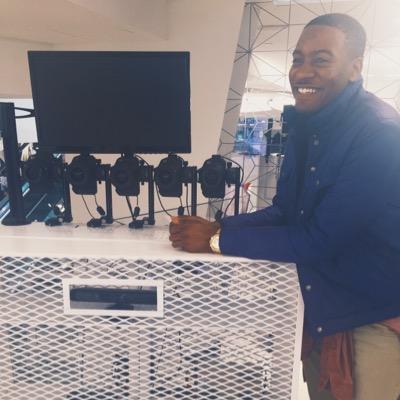 austencourage's profile picture. Catch me if you can. | NC A&T