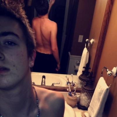 PalermoLuke's profile picture. #nosleepteam #IDGT