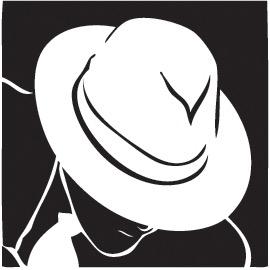 ethical computer hacker, or a computer security expert, who specializes in testing and finding software/hardware probs. One of the good guys.