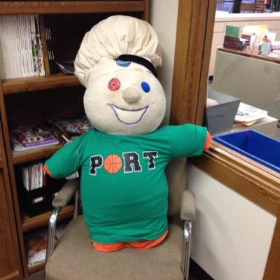 All your game locations, times, updates and themes for Port Basketball! #InHeibeinWeTrust