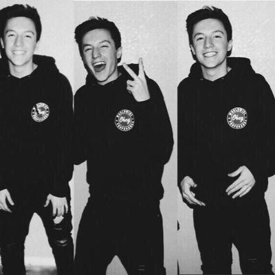 •Kalin And Myles•