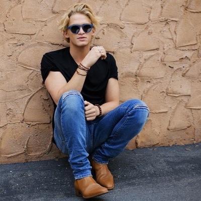 #codysouthamerica