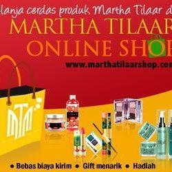 Martha Tilaar Online Shop