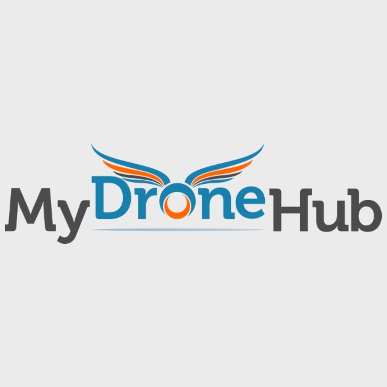 MyDroneHub Profile Picture