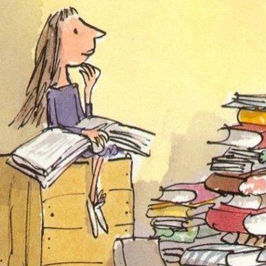 brags_pope's profile picture. I read books. 
You should too.