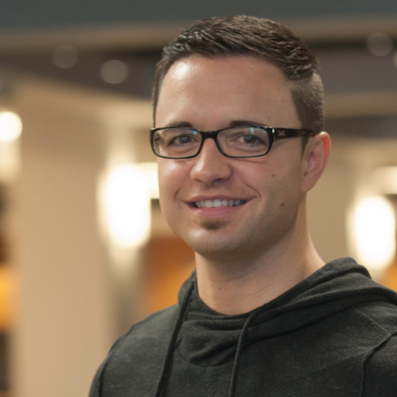 Follower of Jesus, husband, father of 3, lover of tech, missionary, IT leadership & project management professional, Ops Director at Sports World Inc.